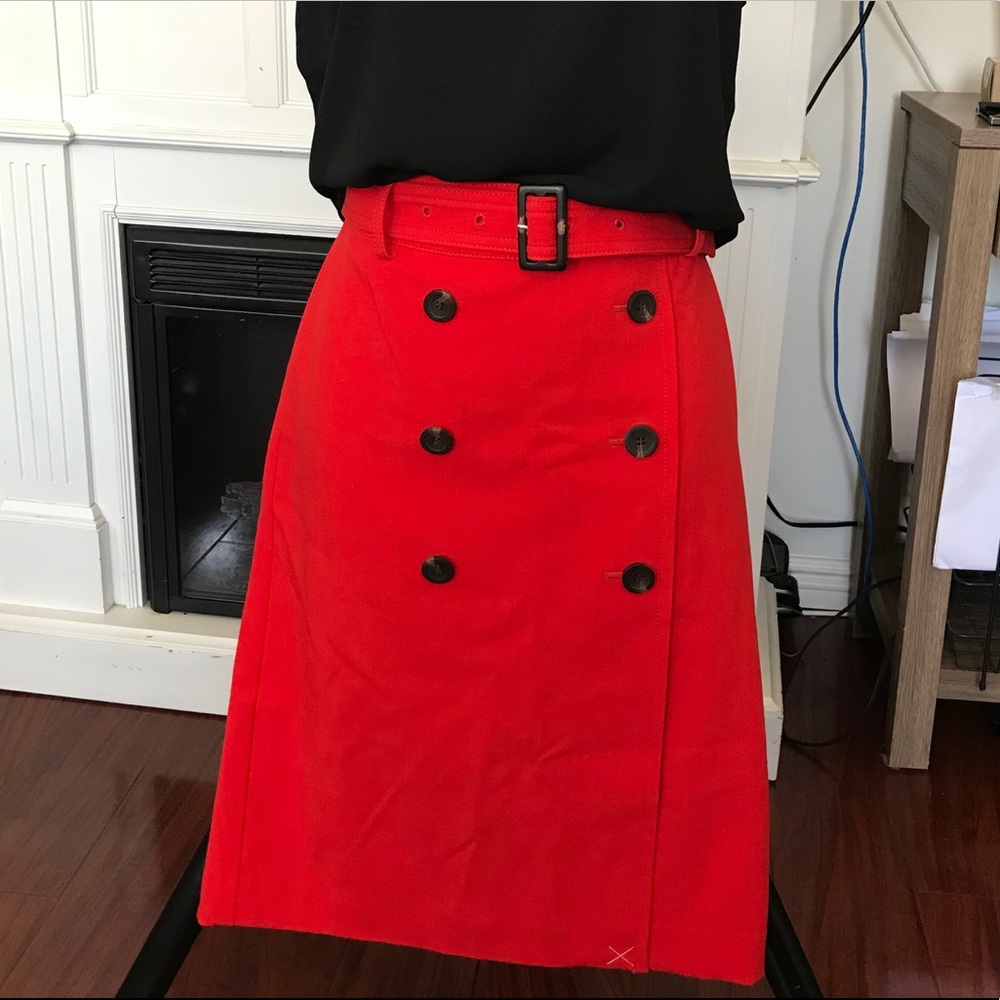 Ann Taylor skirt